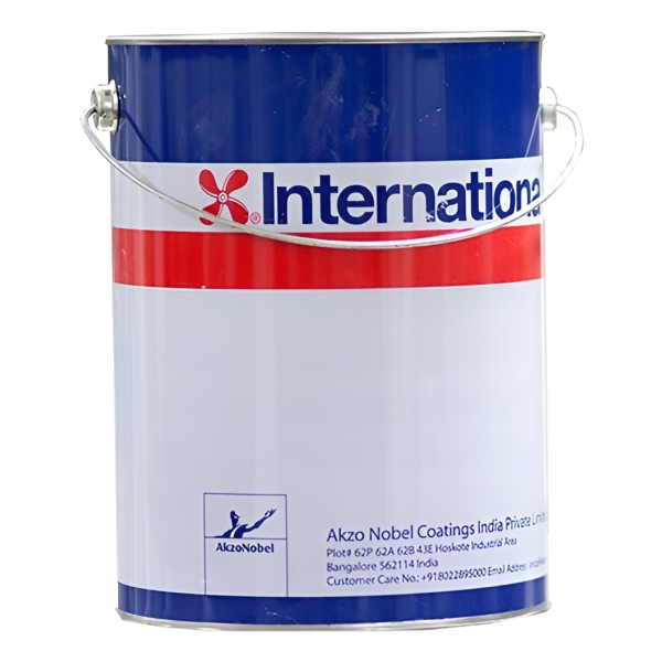 Epoxi Autoimprimante Interseal 670hs Blanco 20l