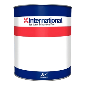 Pinturas Industriales International En Ecopint