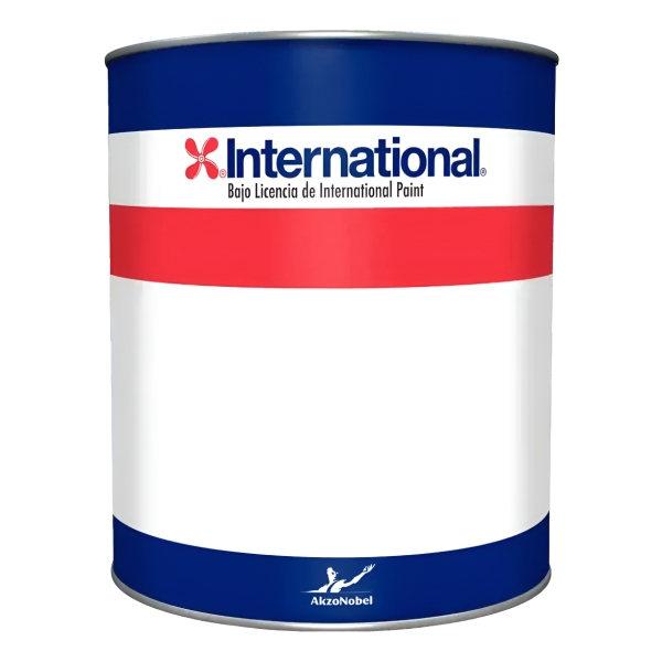 Pinturas Industriales International En Ecopint