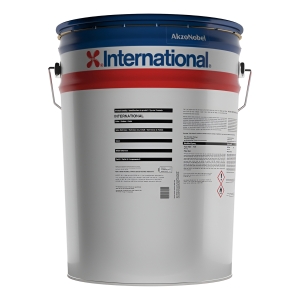 Esmlate Poliuretanico Pu Interthane 990 Colores (a+b) 20 L