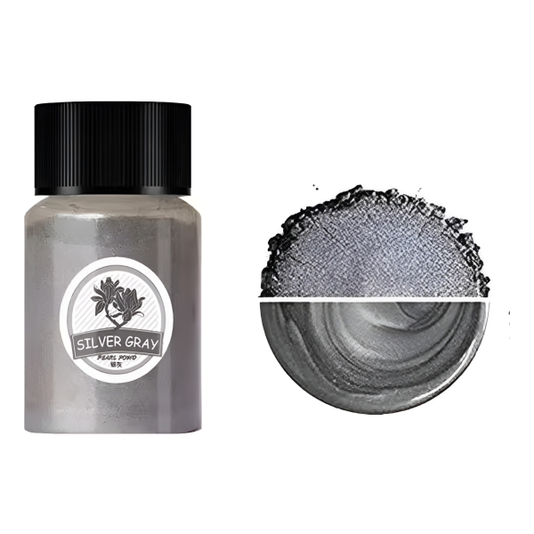 Pigmento Entonador En Polvo Mica 24 Colores 10g Ecopint - Imagen 22