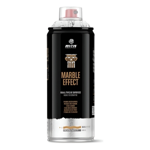 Pintura En Aerosol Efecto Mármol 400 Ml Mtn Pro Ecopint