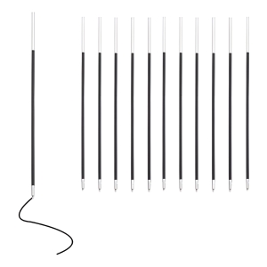 Repuestos Canuto Para Lapiceras En Resina Epoxy 10 Unidades