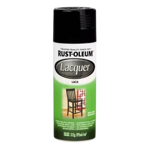 Aerosol Lacquer Laca 312g Rust Oleum Ecopint