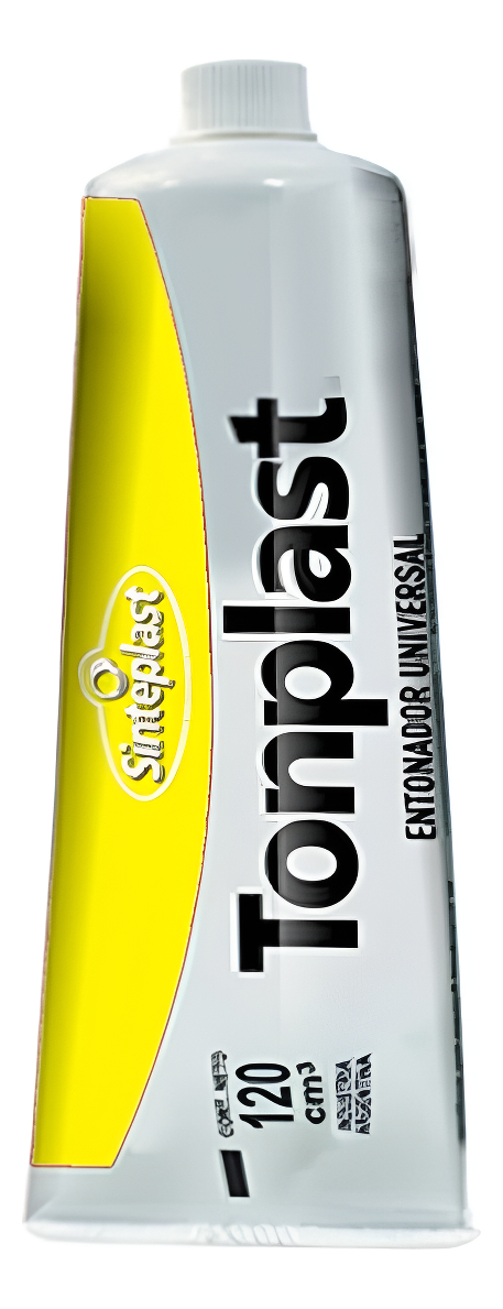 Entonador Universal En Colores 120cc Sinteplast Tonoplast - Imagen 4