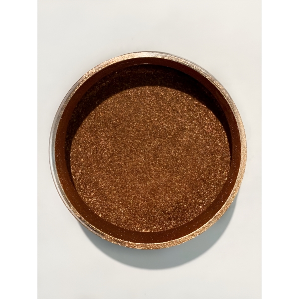 Pigmento En Polvo Metalicos Para Resinas Y Poliester 20ml - Imagen 7