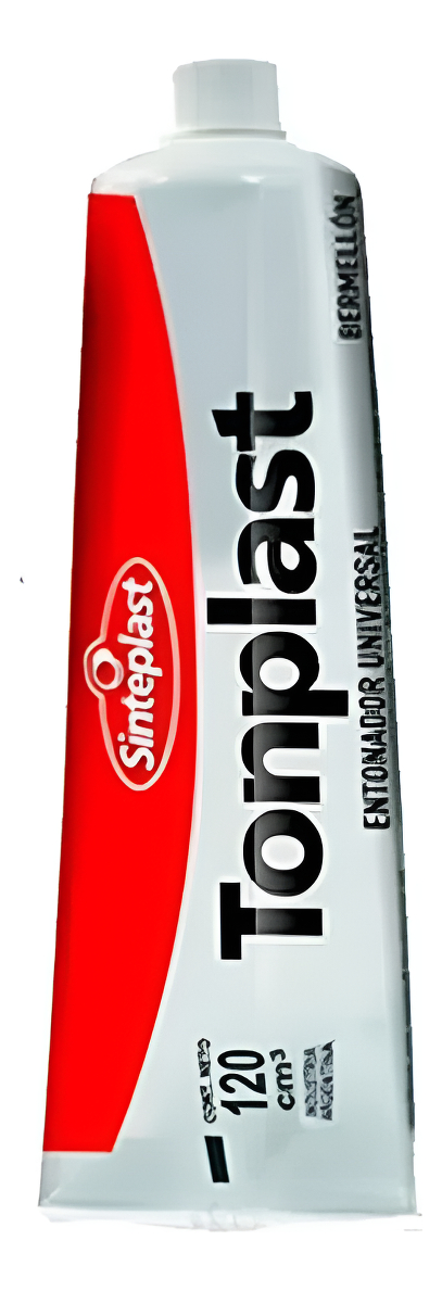 Entonador Universal En Colores 120cc Sinteplast Tonoplast - Imagen 26