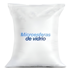 Micro Esfera De Vidrio Rc 100-200 Micrones Reflectiva 1 Kg