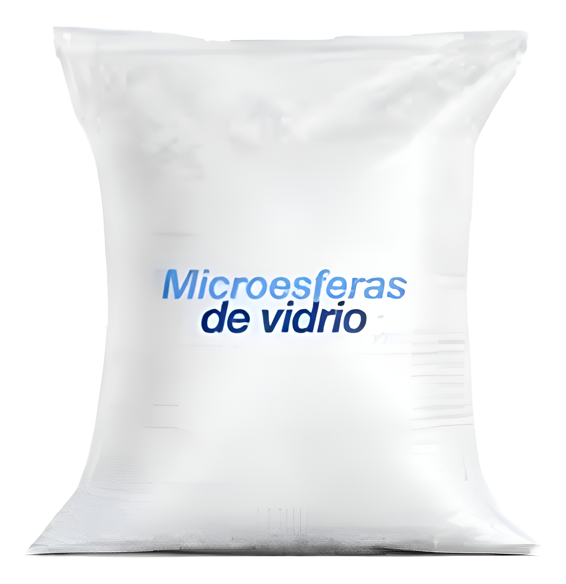 Micro Esfera De Vidrio Rc 100-200 Micrones Reflectiva 1 Kg