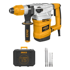 Rotomartillo Ingco Industrial Rh18008 7j Sds Plus 4200 Bpm
