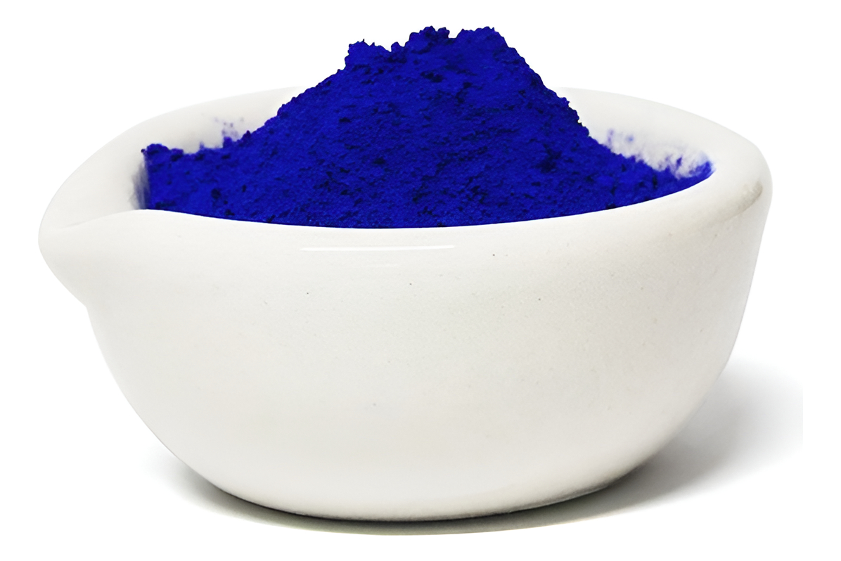 Pigmento Fósforo Fluor En Polvo 50 Grs Para Resina Ecopint - Imagen 6