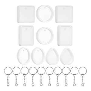 Molde Silicona 1564 Ecopint