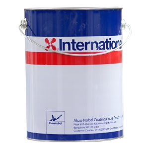 Fondo Sintetico Barrera Interprime 198 Gris 3.6l