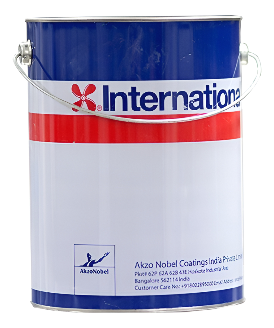 Epoxi Autoimprimante Interseal 670hs Directo Sobre Oxido 20l