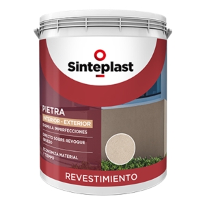 Recuplast Textura Pietra Sinteplast Tostado