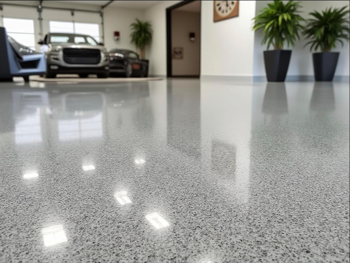 20kg Resina Epoxi Terminación Cristal Multi 3:1(a+b) Tf400ab - Imagen 5