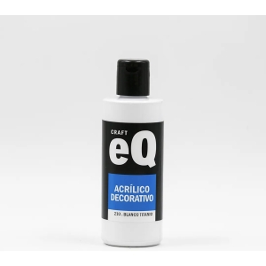 Pintura Acrilica Acrilico Decorativo 50cc Viscosidad Media