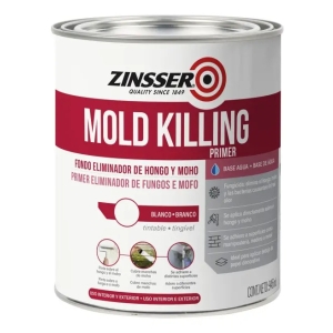 Fondo Imprimante Antihongo (directo Sobre Hongo) Zinsser 946