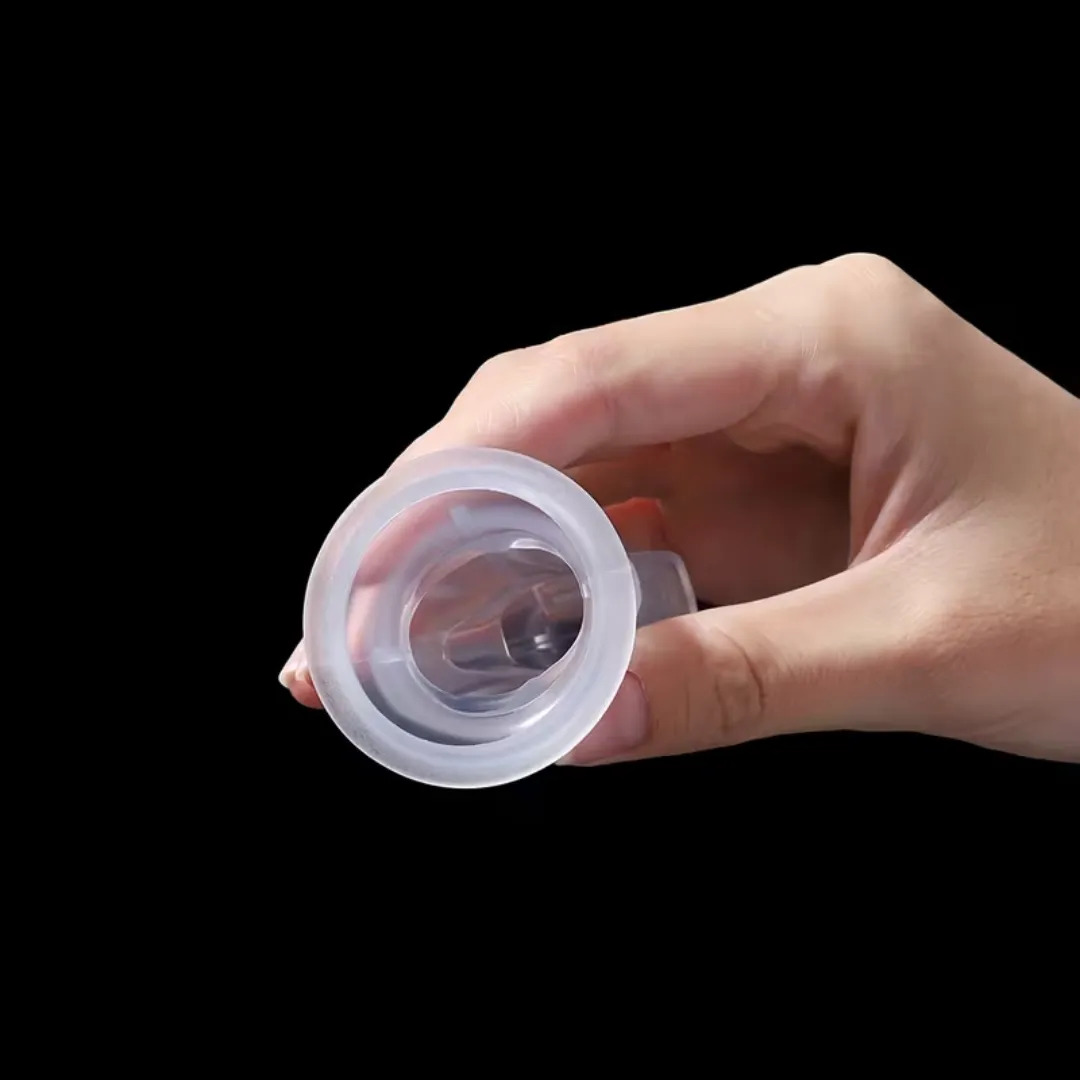 Molde Silicona 4862 Piezas De Ajedrez 6 Pzs - Imagen 3