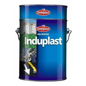 Pintura Alquidica Al Solvente Demarcacion Vial Amarilla- 4l