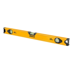 Nivel De Aluminio 60cm Ingco Hsl18060 Ecopint