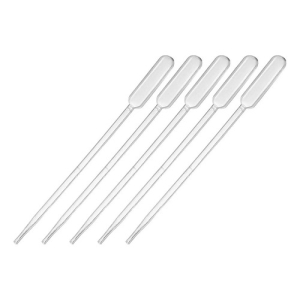 Pipeta Plástico Descartable 0.5 Pasteur