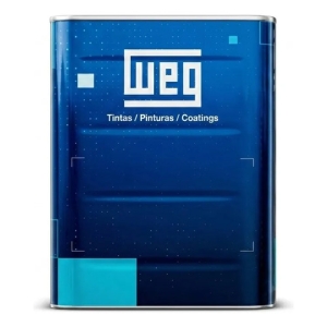 Weg Diluyente Para Pinturas Pu Poliuretanicas - 5 L