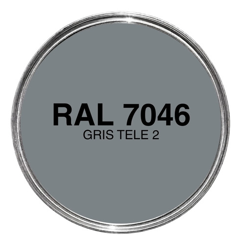 Weg Poliuretano Acrilico Alifatico 2 En 1 A+b 3,6 L - Imagen 9