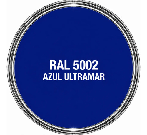 Poliuretano Acrilico Alifatico Altos Solidos (a+b) 3,6l Weg - Imagen 8
