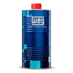 Weg Diluyente Para Pinturas Pu Poliuretanicas - 0,9 L
