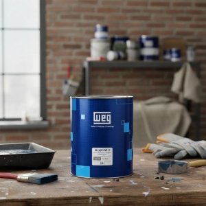 Weg Fondo Inhibidor Corrosion Convertidor Oxido 3.6lt